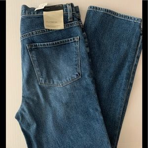 Brand New with tags!! J Brand High-Rise Jeans